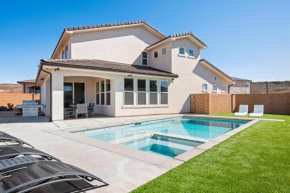 Paseos Poolhouse